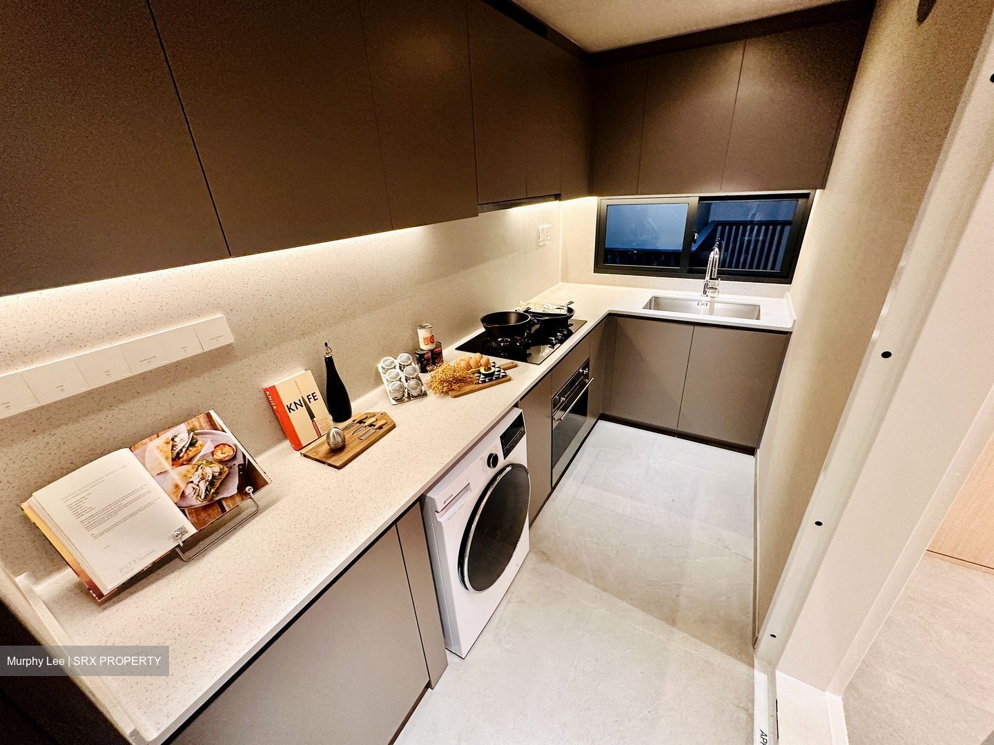 Promenade Peak (D3), Condominium #621859461